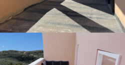 Appartamento signorile con terrazzo