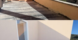 Appartamento signorile con terrazzo