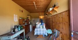 Terreno agricolo con rustico di 5420 mq