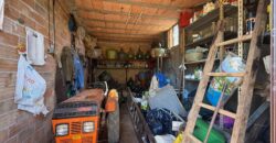 Terreno agricolo con rustico di 5420 mq