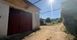 Terreno agricolo con rustico di 5420 mq