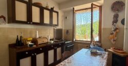 Appartamento con ampia corte esterna e entrata indipendente