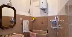 Appartamento con ampia corte esterna e entrata indipendente