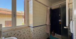 Appartamento con giardino