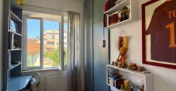 Appartamento con giardino
