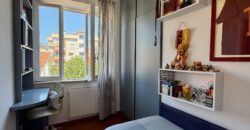 Appartamento con giardino