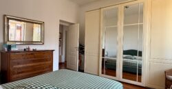 Appartamento con giardino