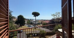 Appartamento con giardino