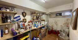 Appartamento con giardino
