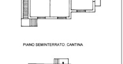 Appartamento con giardino