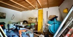 Indipendente di civile abitazione con terreno