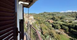 Appartamento al piano terra in buono stato