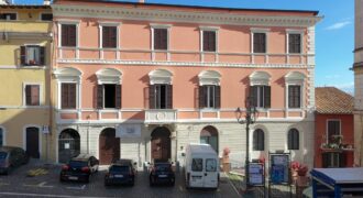 PIAZZA SAN PAOLO – APPARTAMENTI IN VENDITA