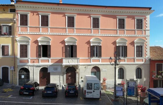 PIAZZA SAN PAOLO – APPARTAMENTI IN VENDITA