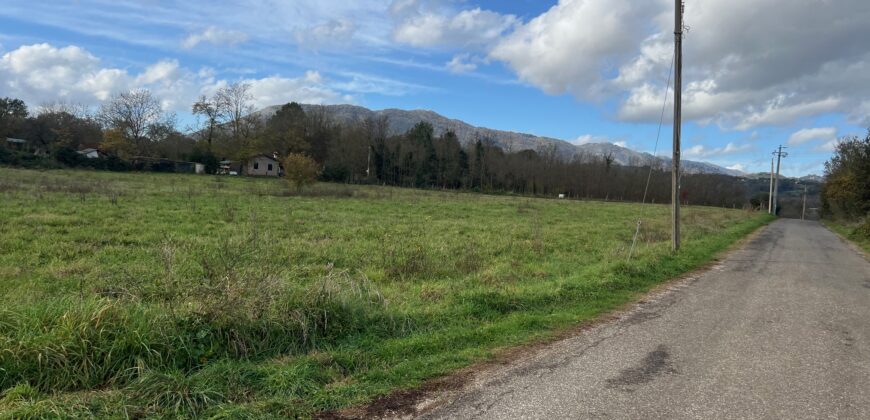Terreno di ca 3 ettari