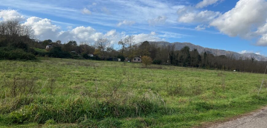 Terreno di ca 3 ettari