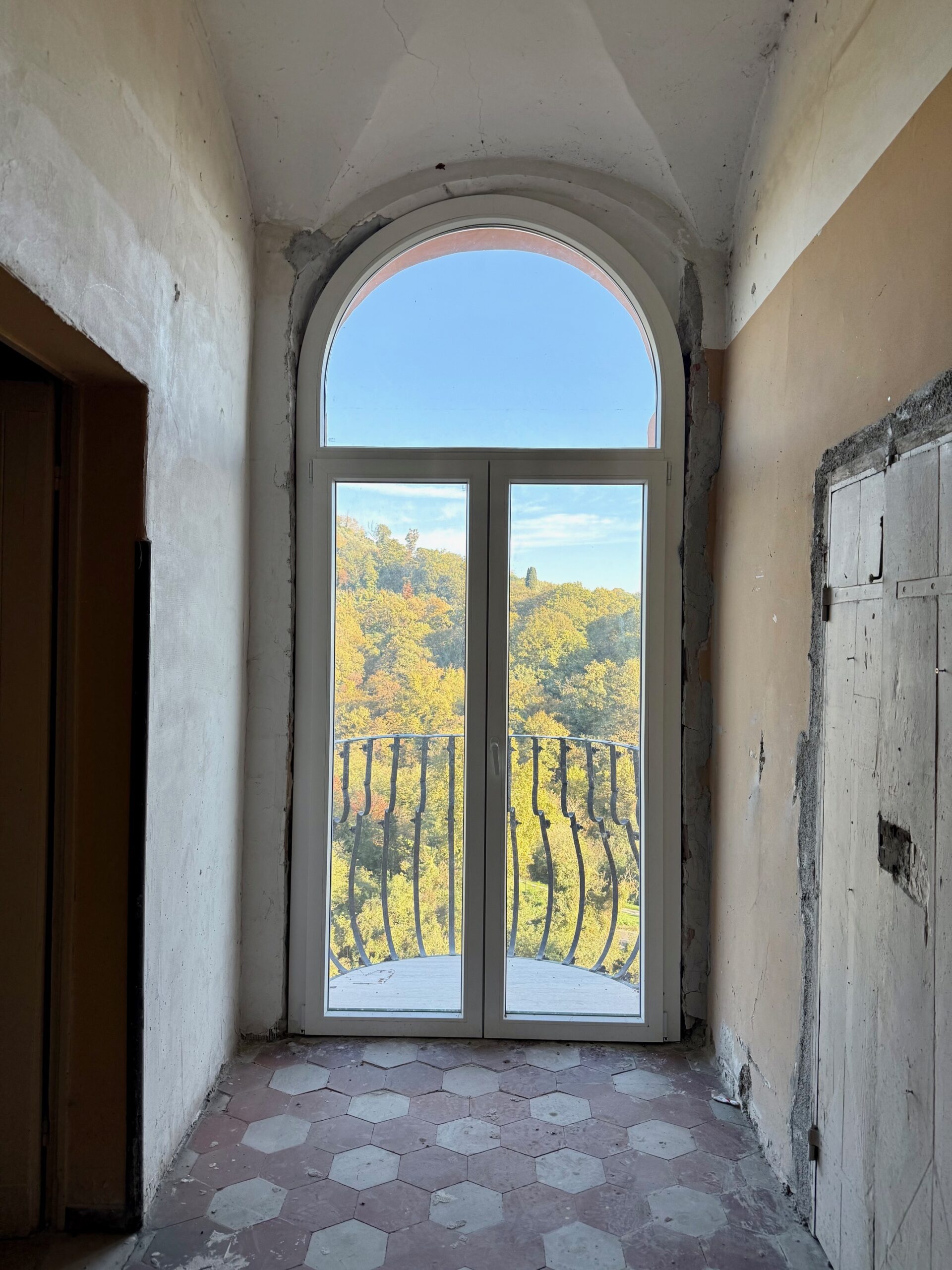 PIAZZA SAN PAOLO – APPARTAMENTI IN VENDITA