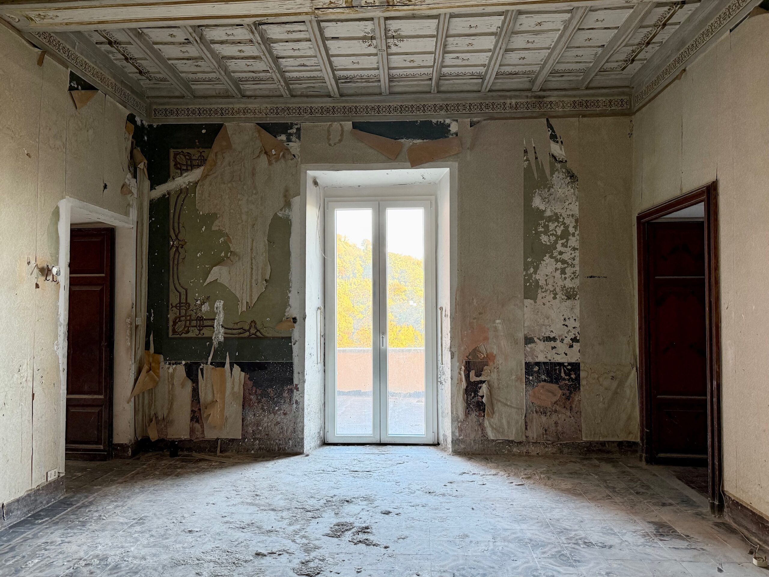 PIAZZA SAN PAOLO – APPARTAMENTI IN VENDITA