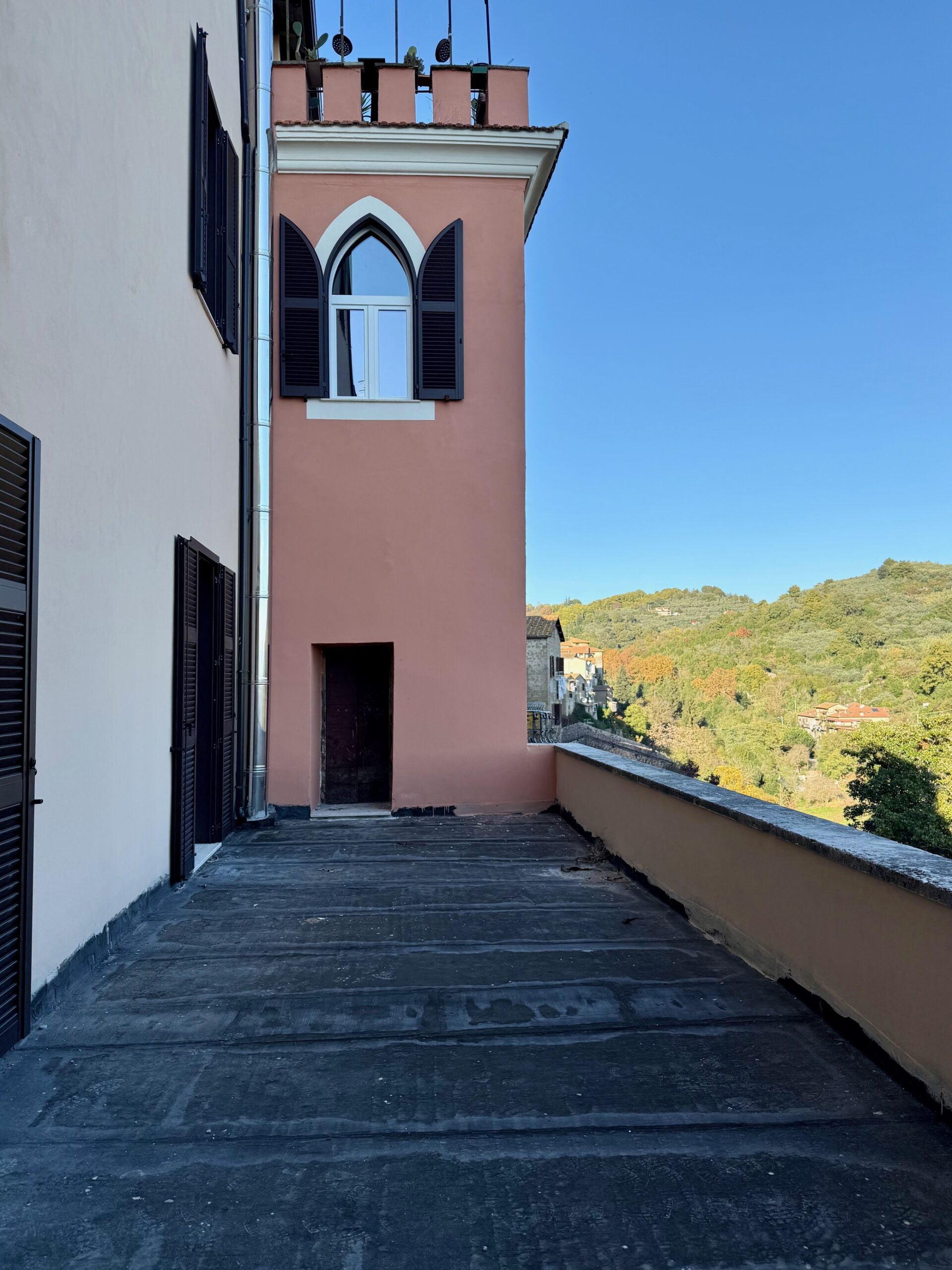 PIAZZA SAN PAOLO – APPARTAMENTI IN VENDITA