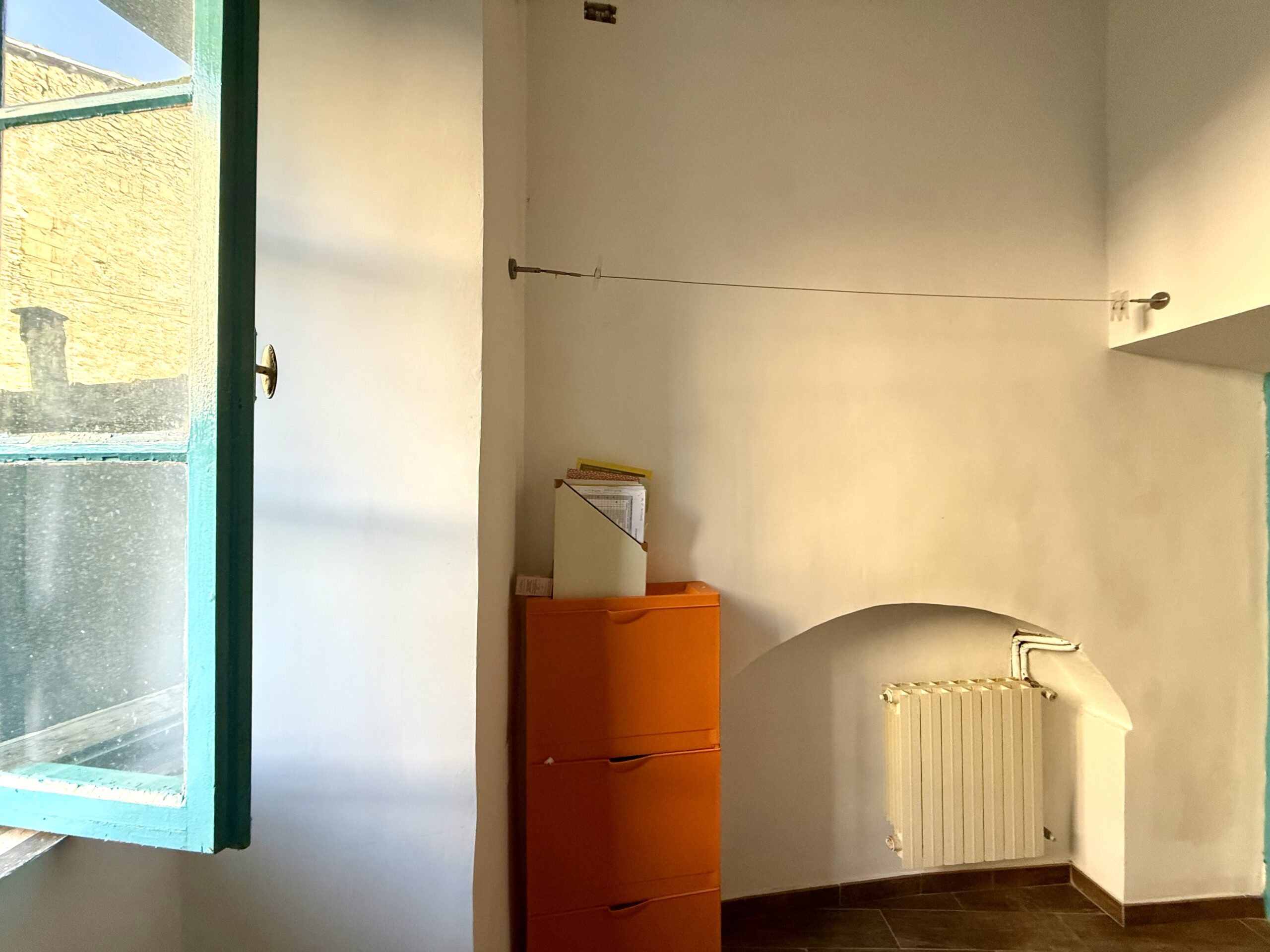 Appartamento in posizione strategica