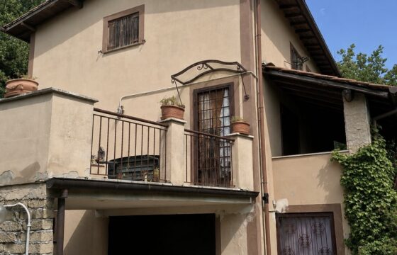 Villa unifamiliare