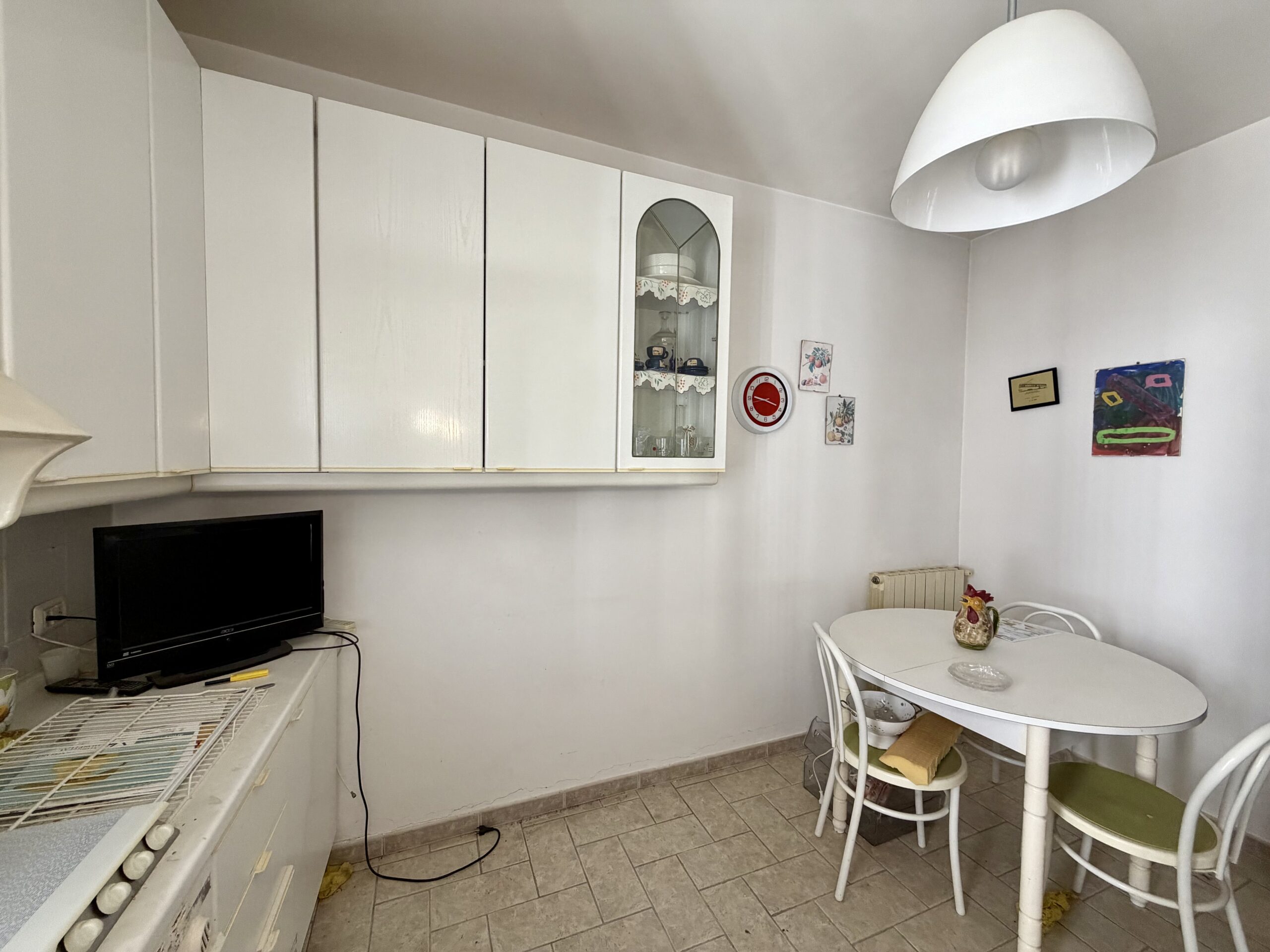 APPARTAMENTO CON BALCONE CENTRALISSIMO