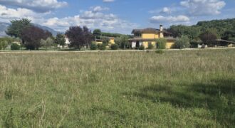 Terreno artigianale/commerciale