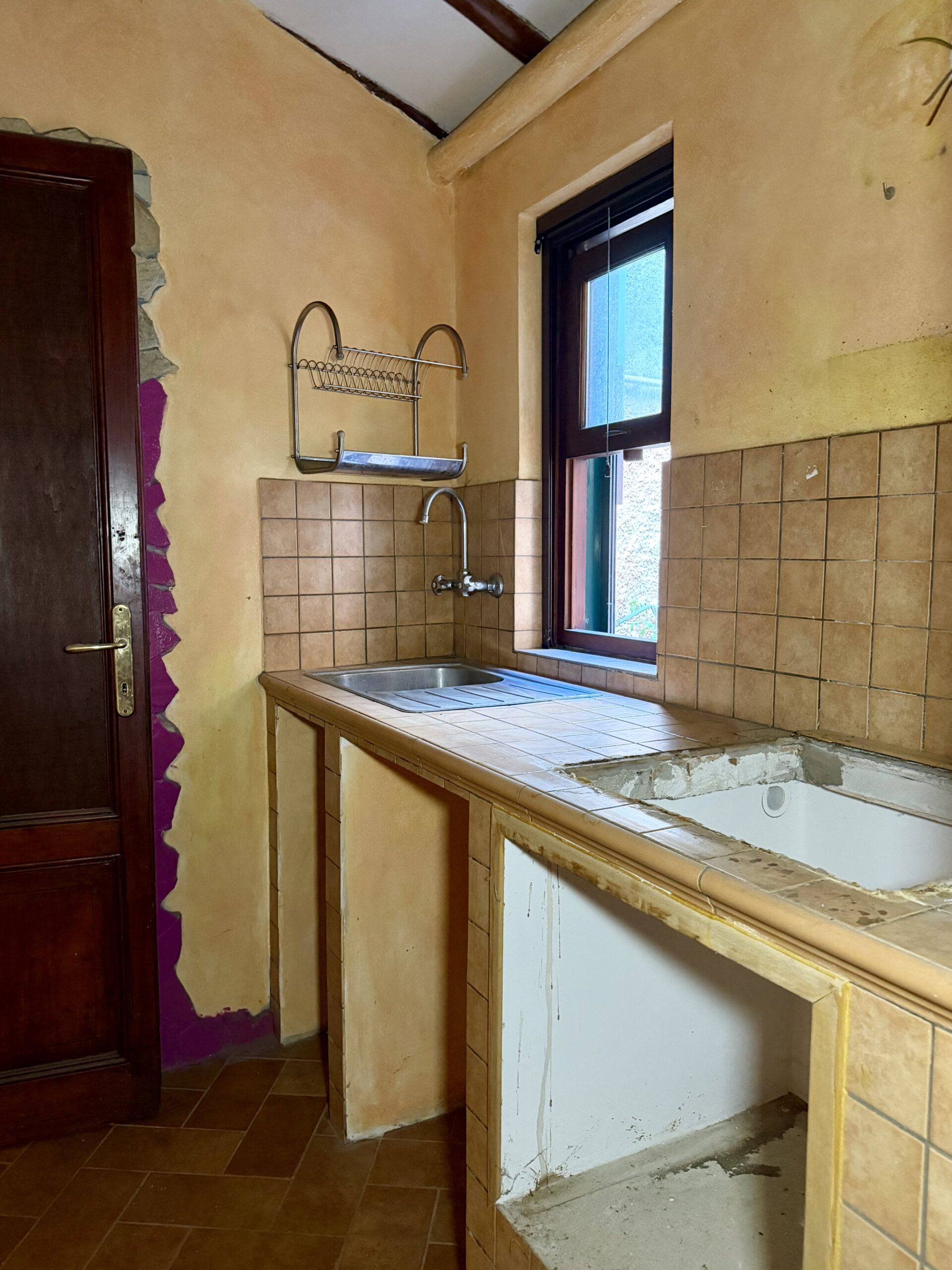 Appartamento su due livelli
