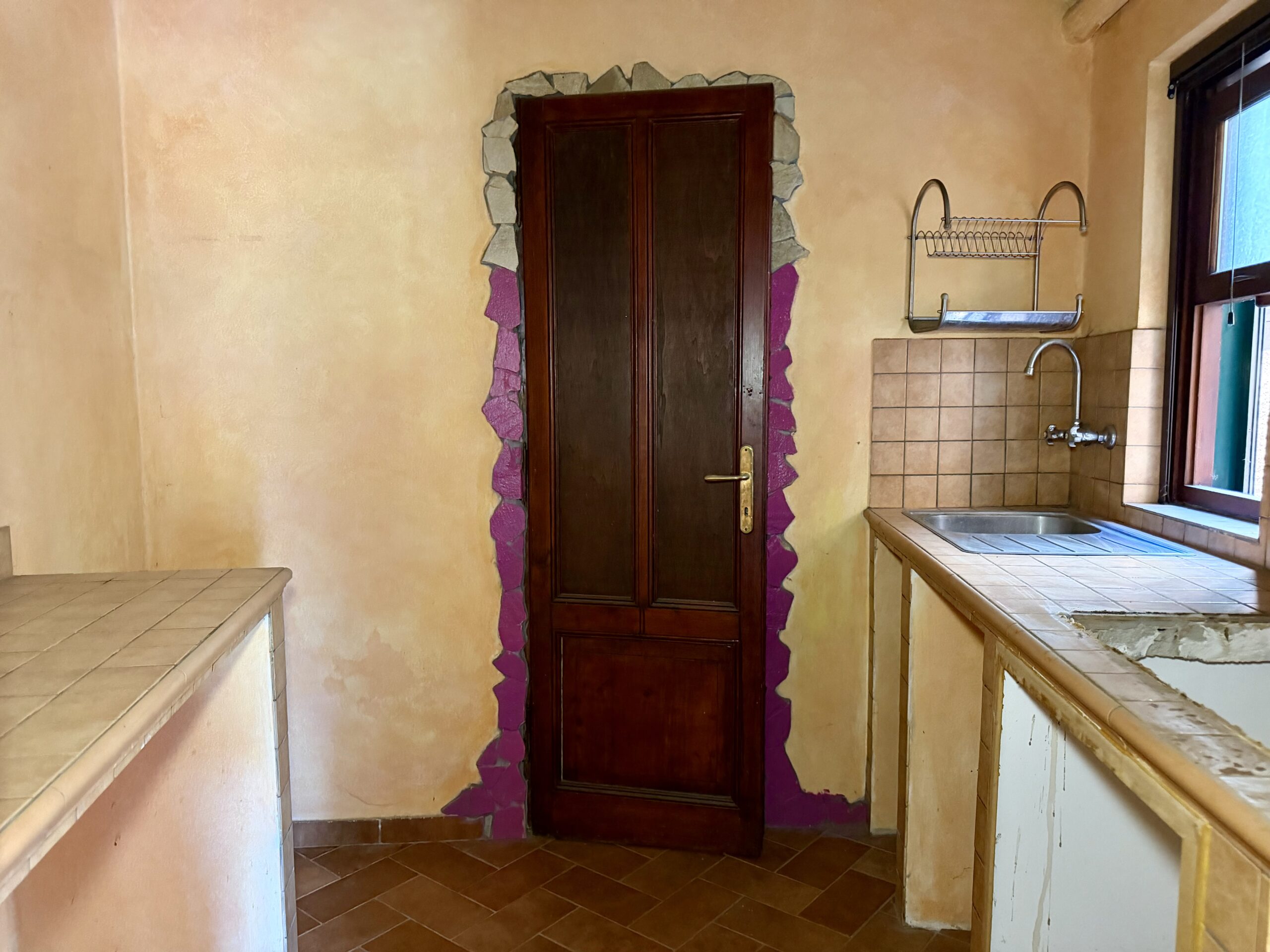 Appartamento su due livelli
