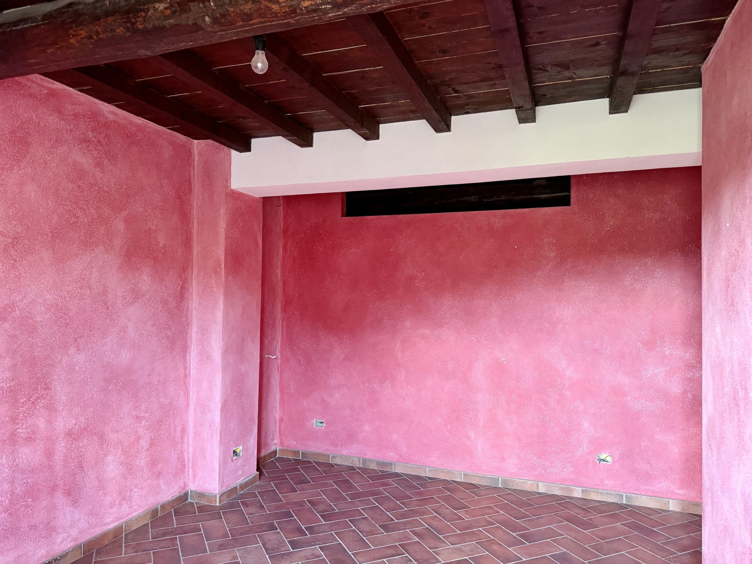 Appartamento su due livelli