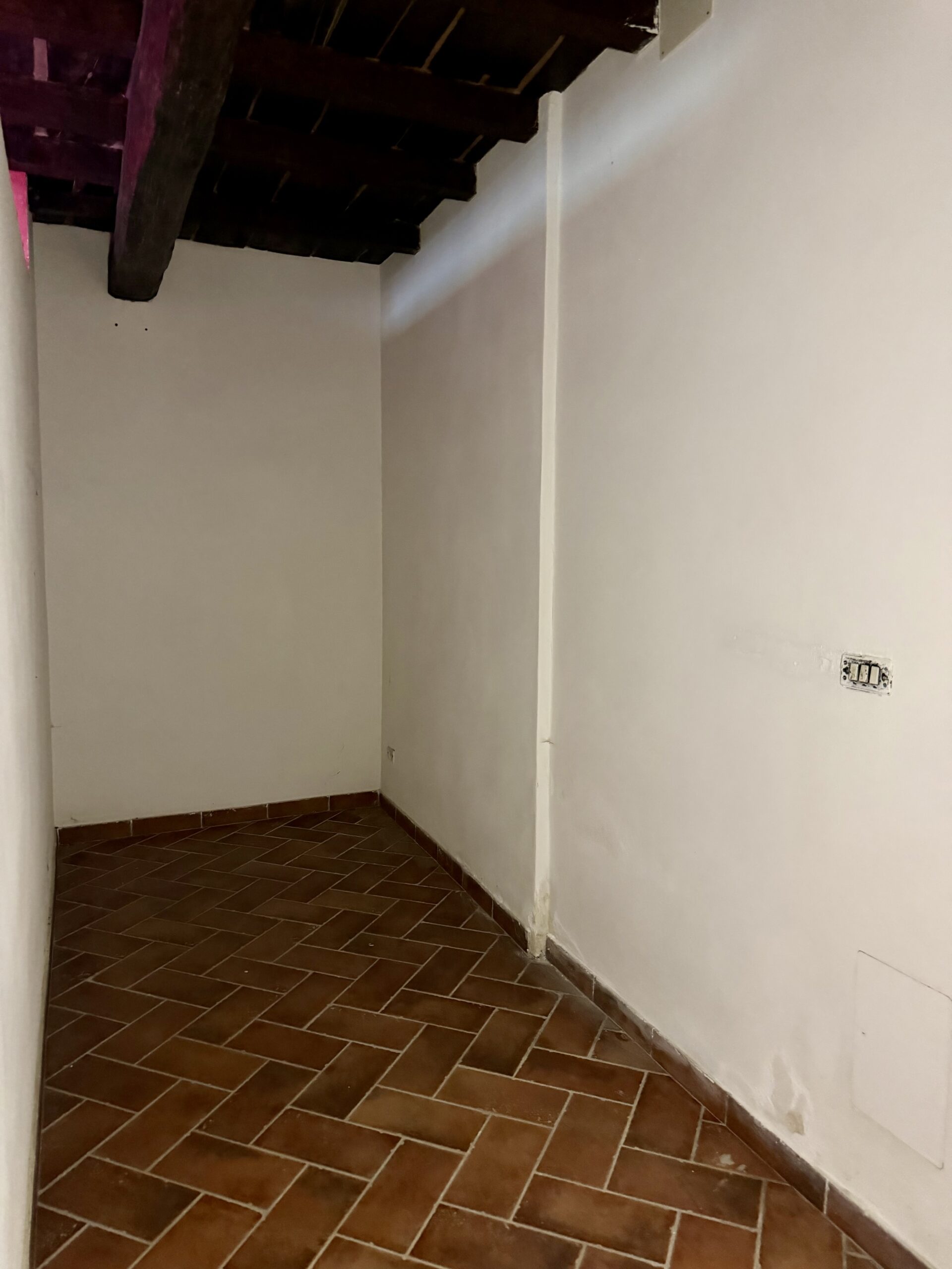 Appartamento su due livelli