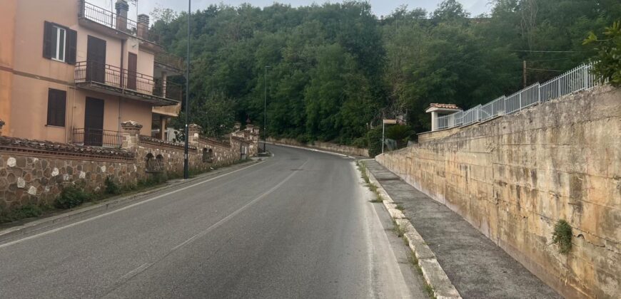 Terreno edificabile