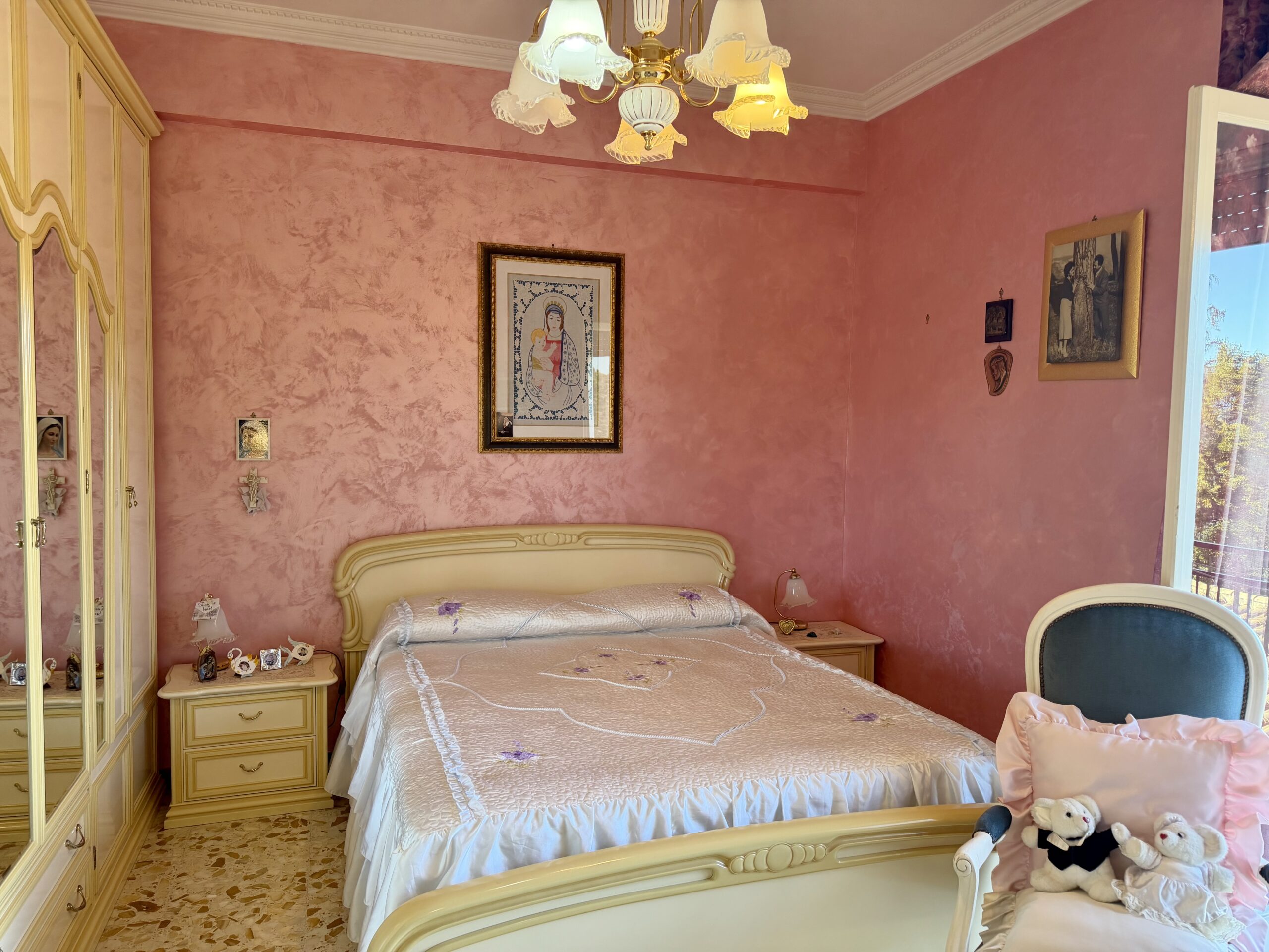 Appartamento luminoso