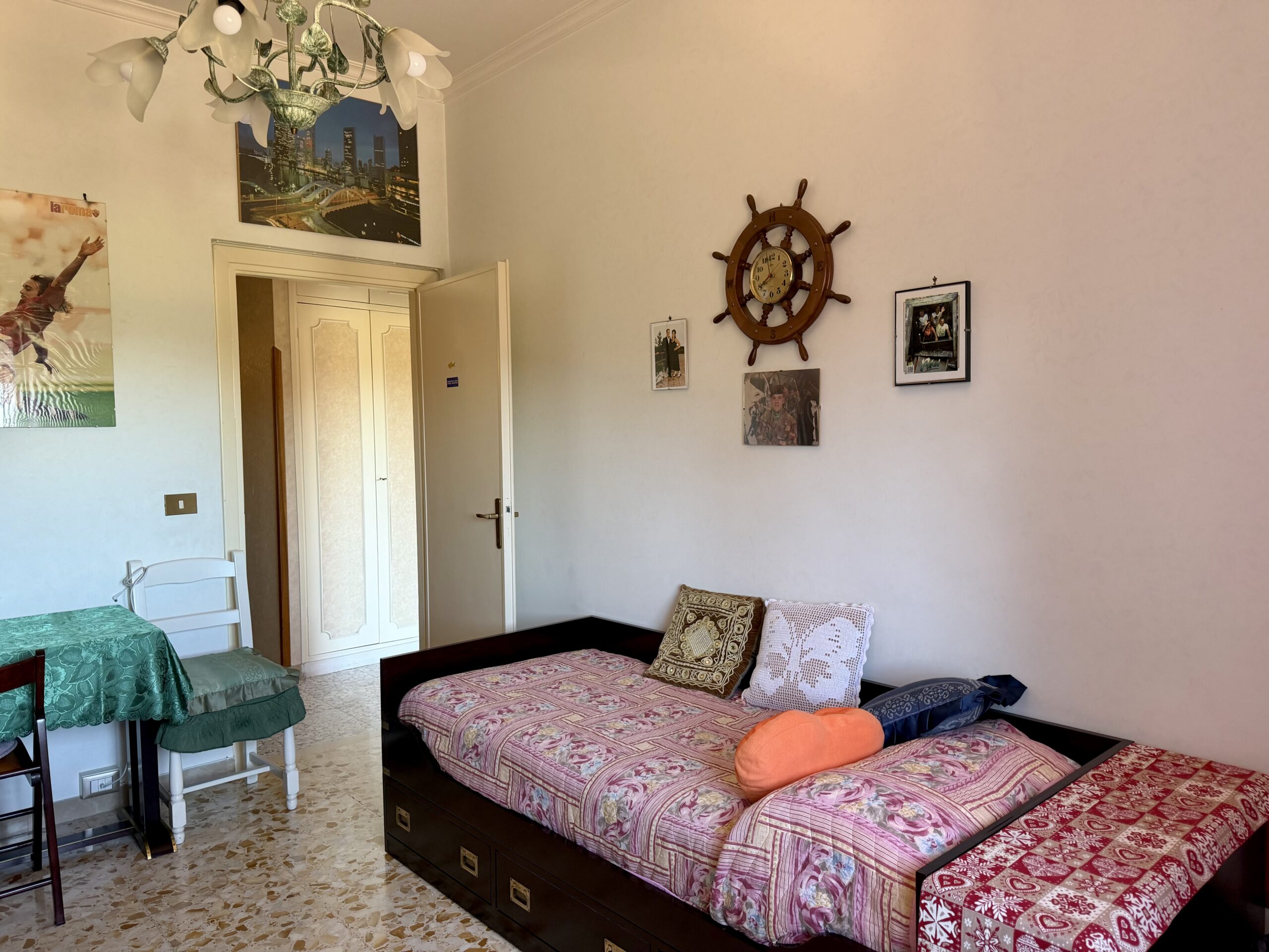 Appartamento luminoso