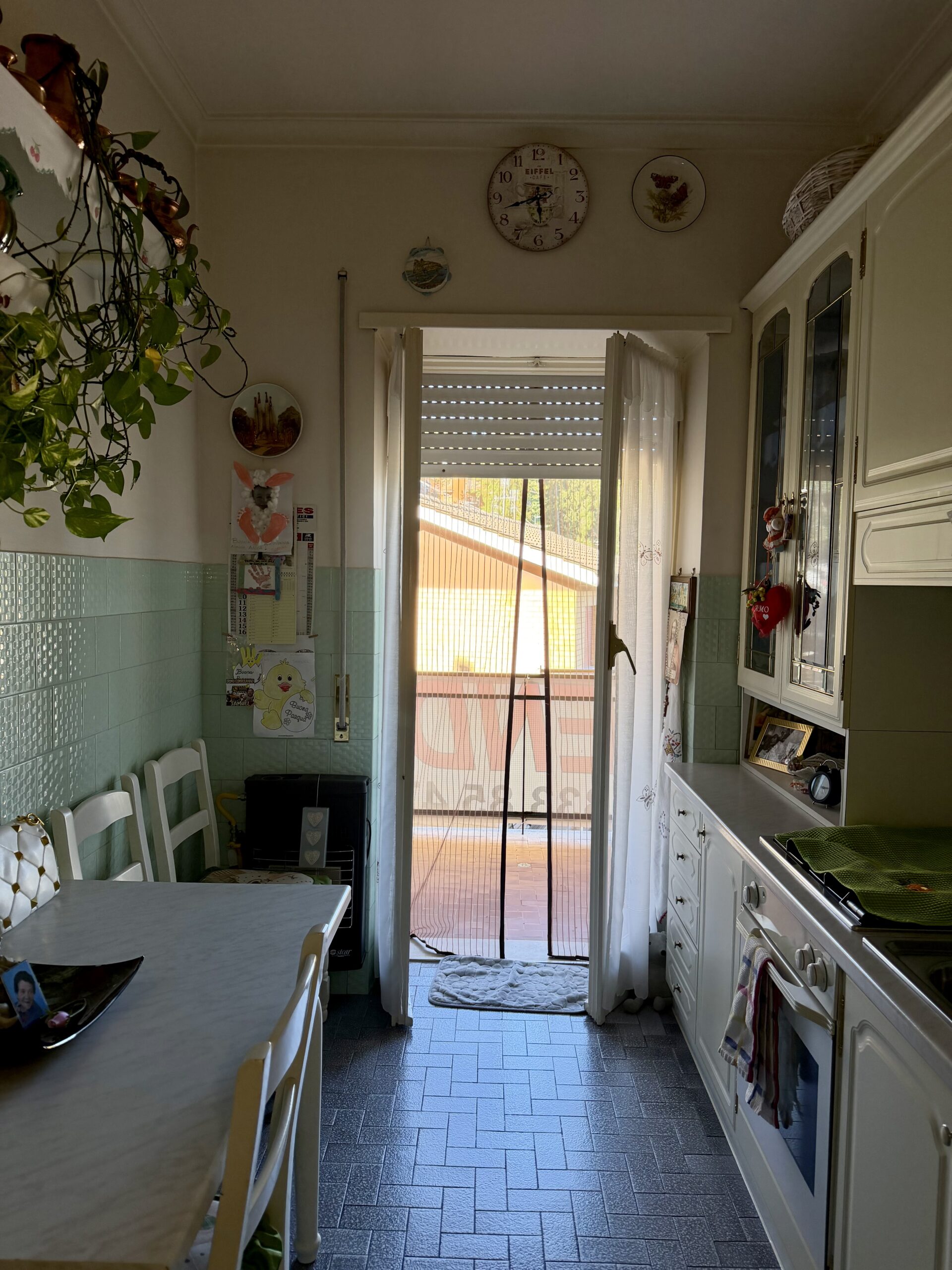 Appartamento luminoso